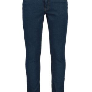 Classic Blue Slim Fit Jeans