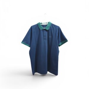 Black Premium Polo Shirt