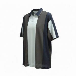 Mocha Brown Polo Shirt