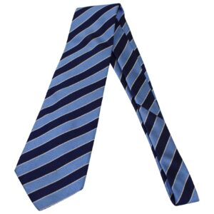 Blue Tie